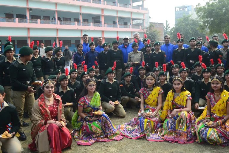 Cultural Program