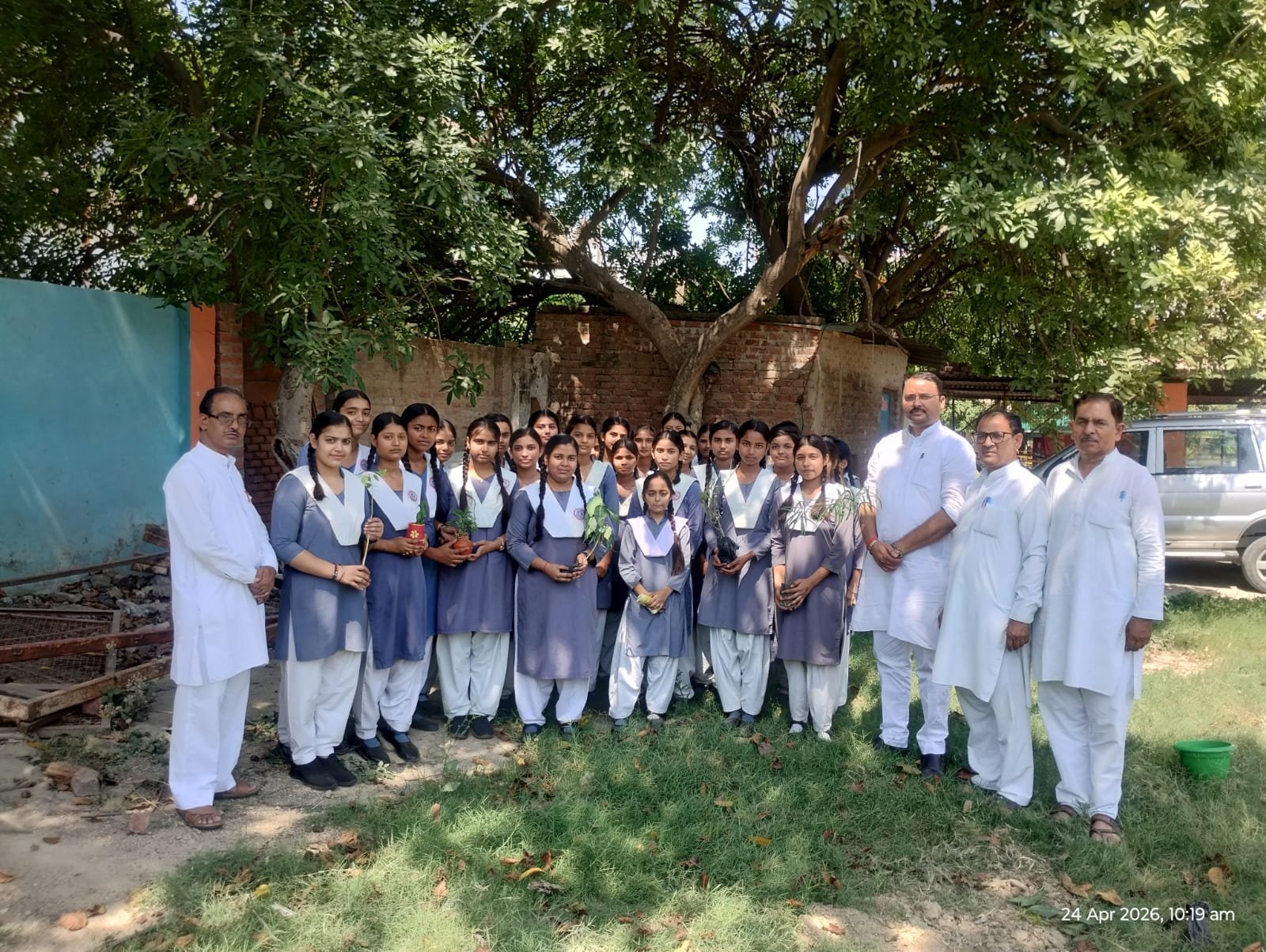 Environment Day