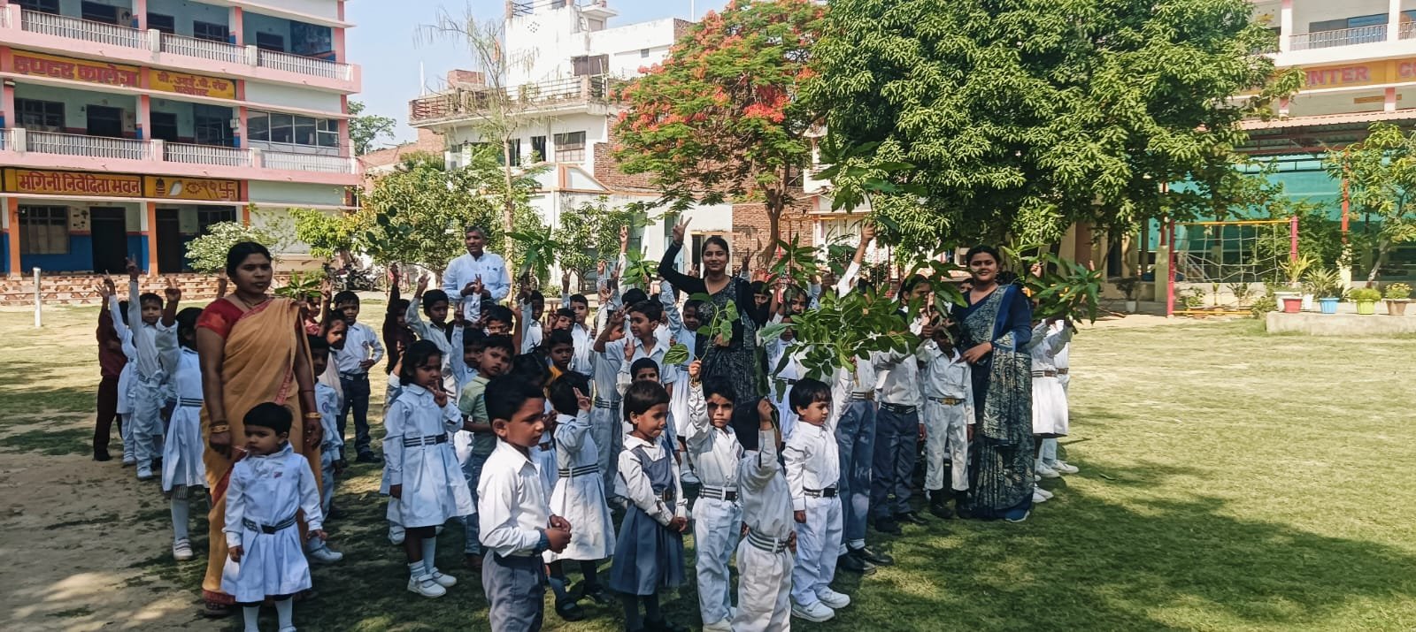Eco Awareness