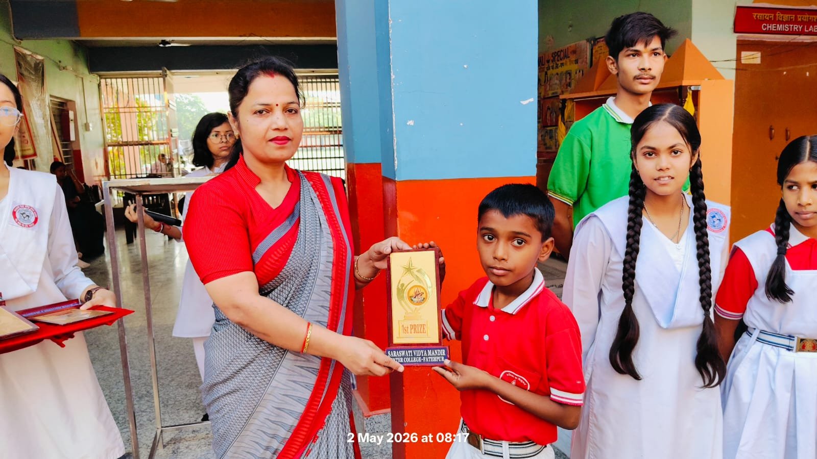 Award Ceremony